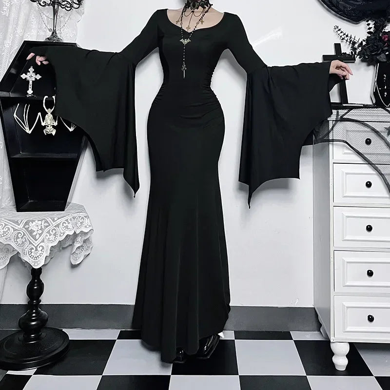 Dead Corset Dress