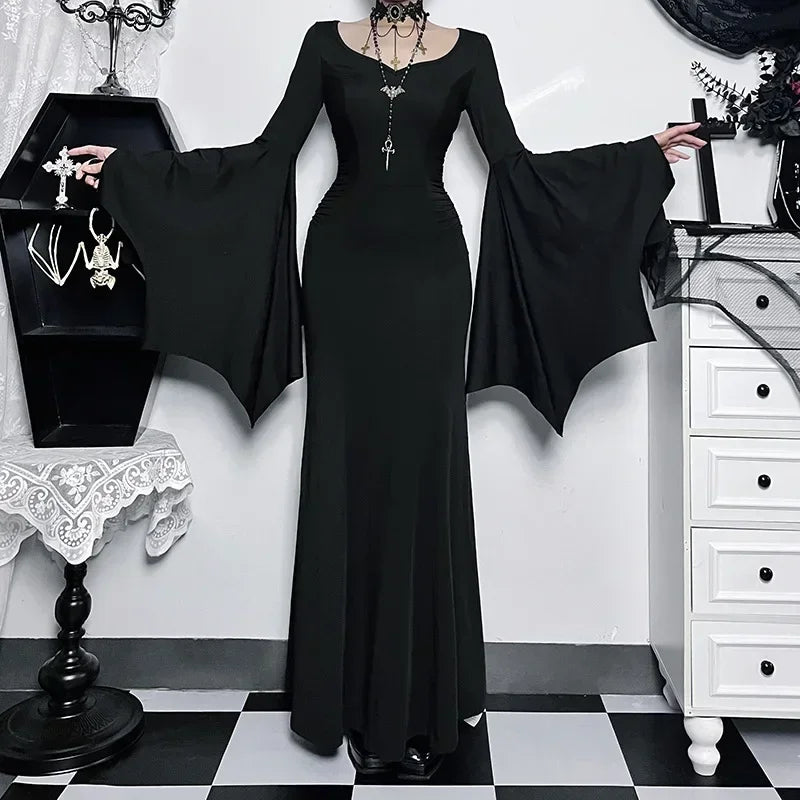 Dead Corset Dress