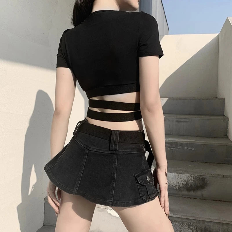 Deadend Hollow Tee