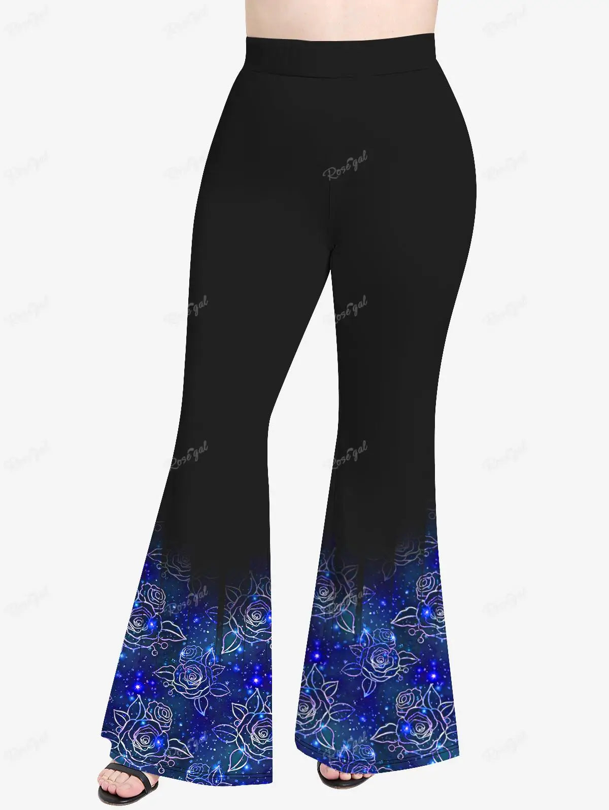 Doomgarden Flares