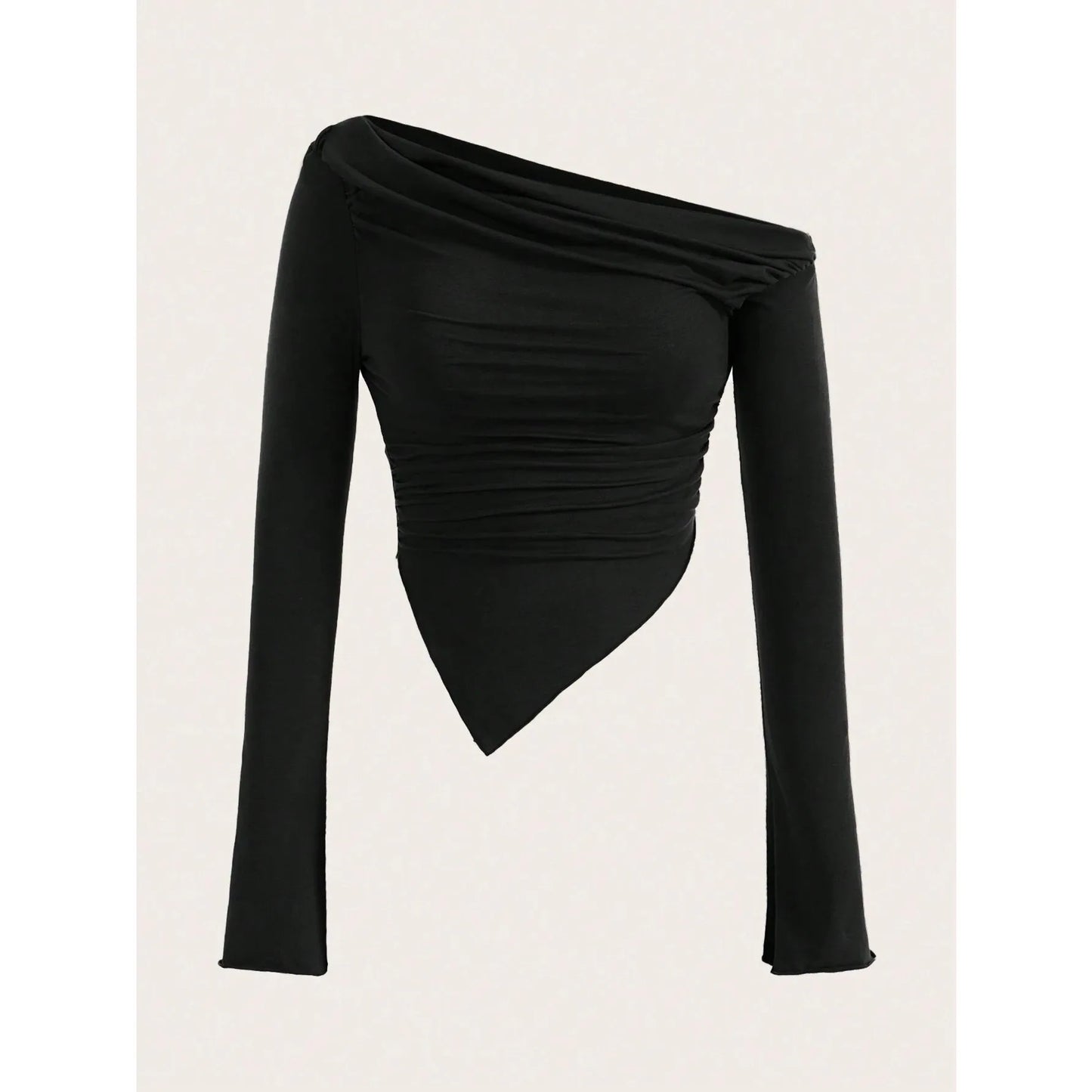 Sinister Sway Top