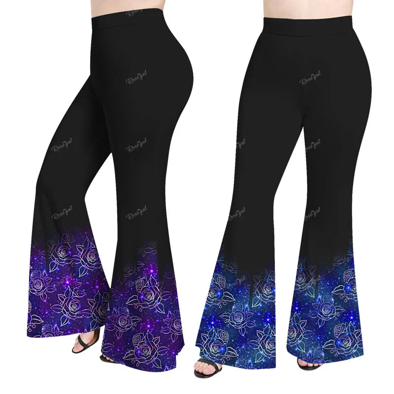 Doomgarden Flares