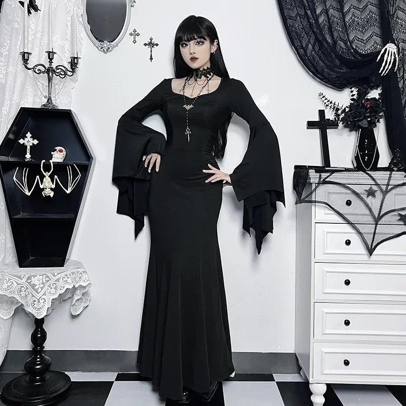 Dead Corset Dress