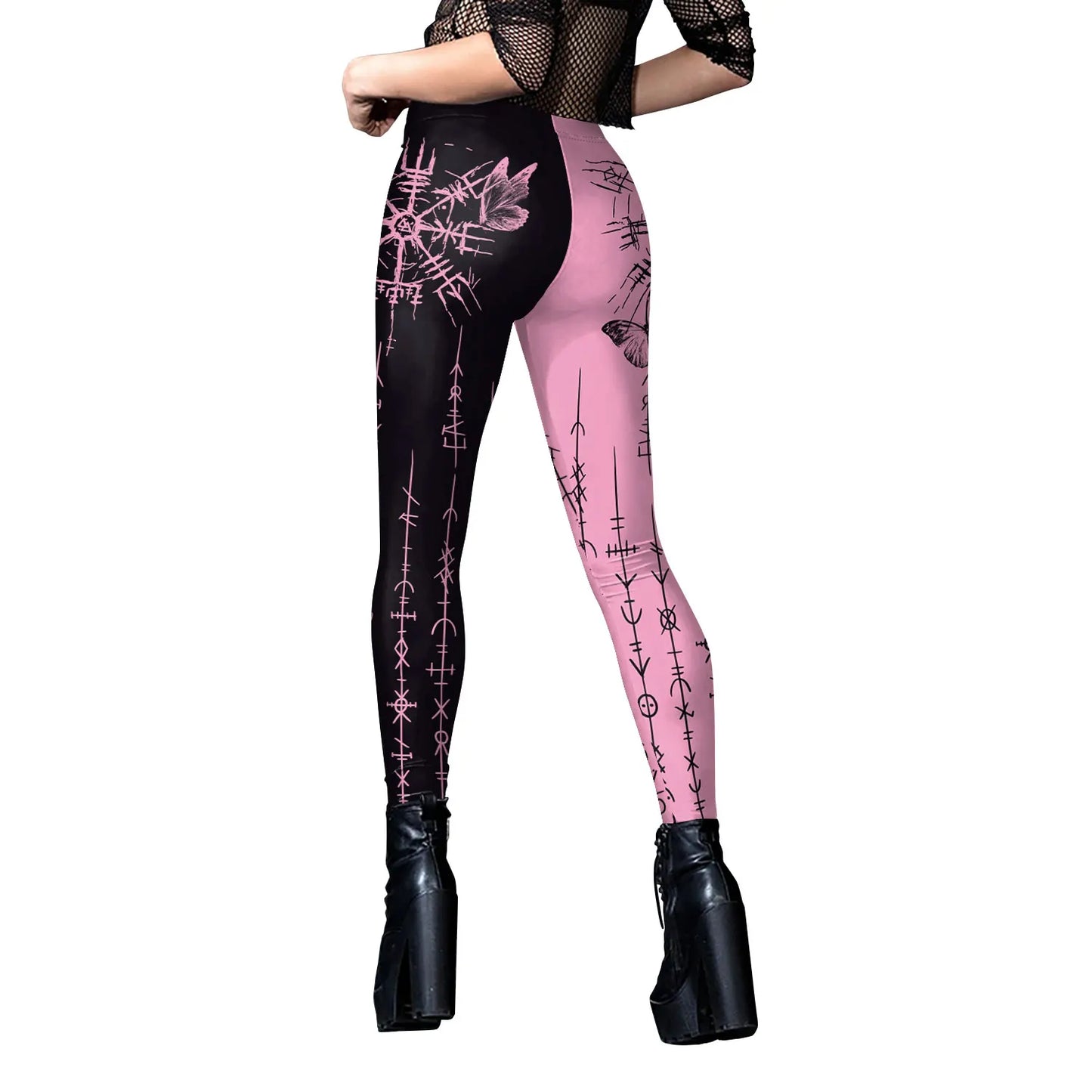 Astral Bones Pants