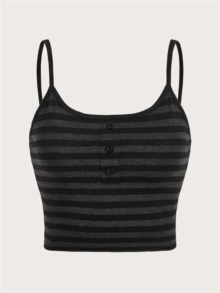 Scarrlet Cami