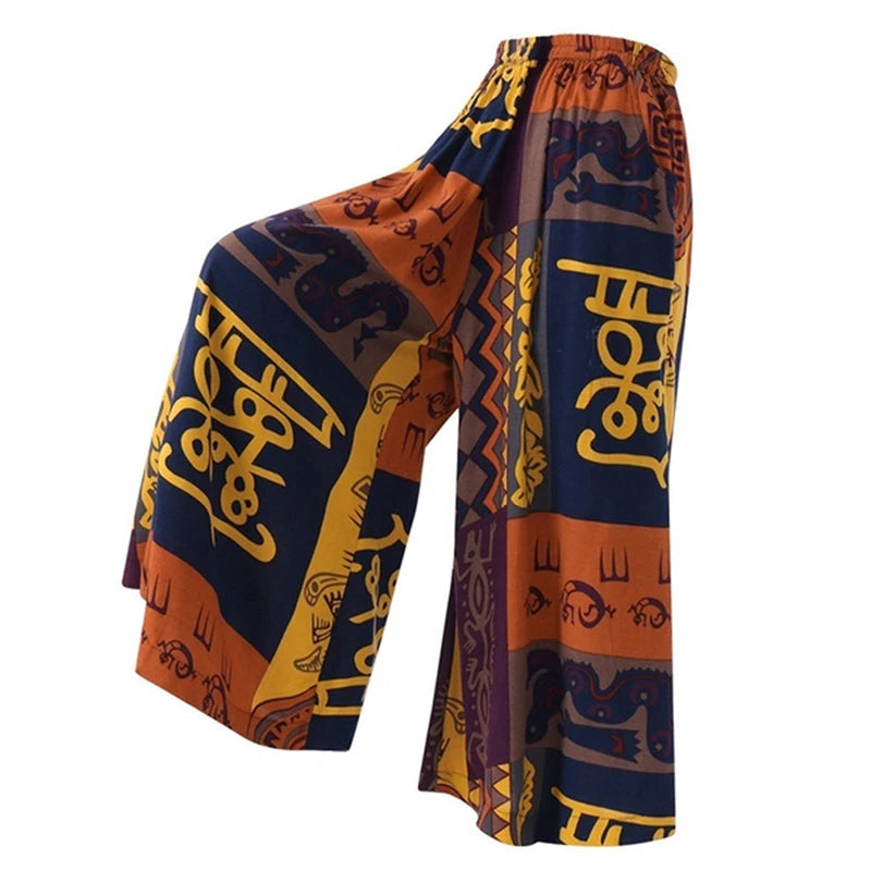 Witchway Trousers