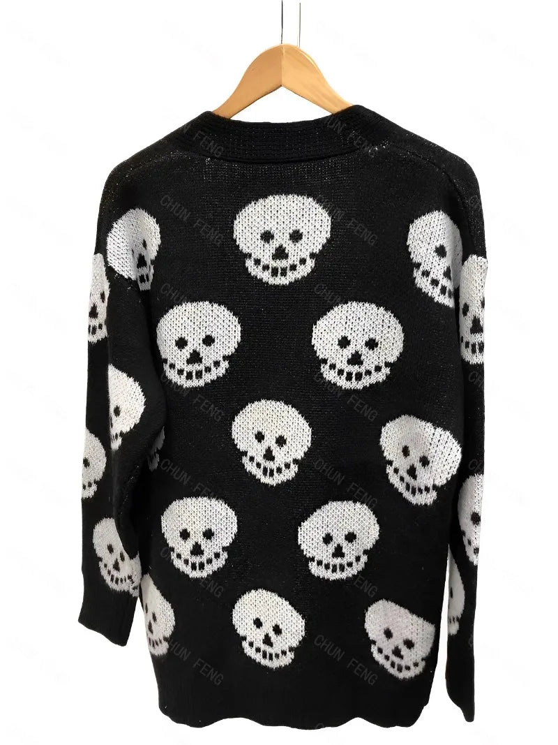 Leoxs Cardigan