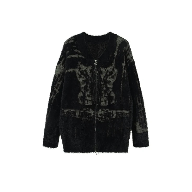 Nocturne Cardigan