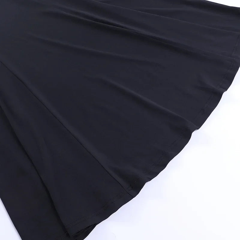 Dead Corset Dress