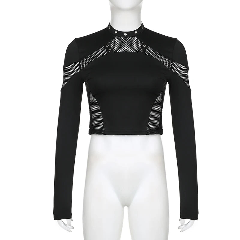 Obsidian Crop