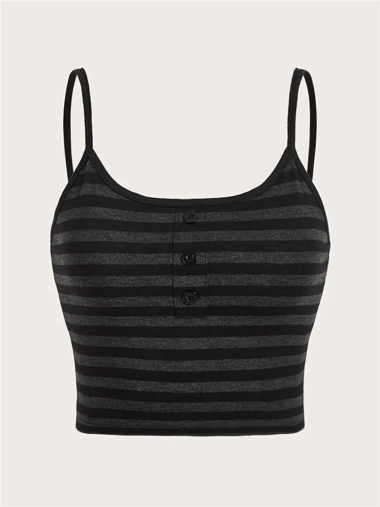 Scarrlet Cami