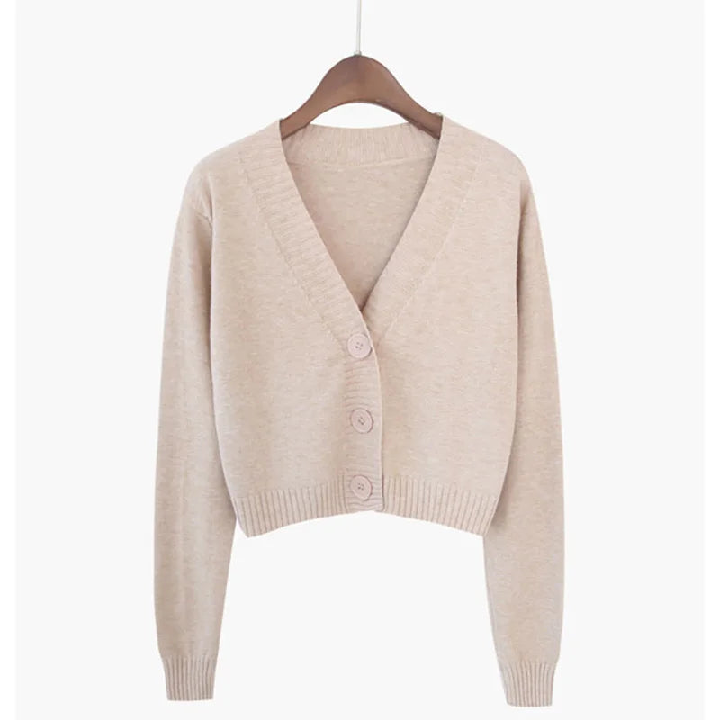 Ritual Knit Shrug