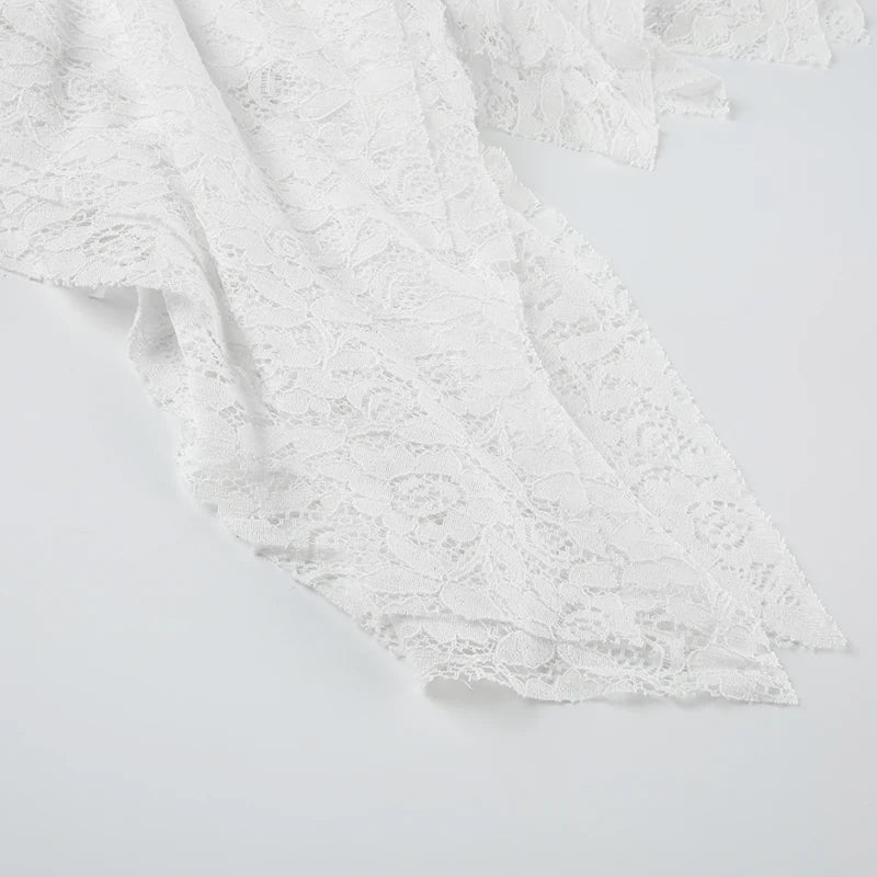 Widow Waltz Skirt