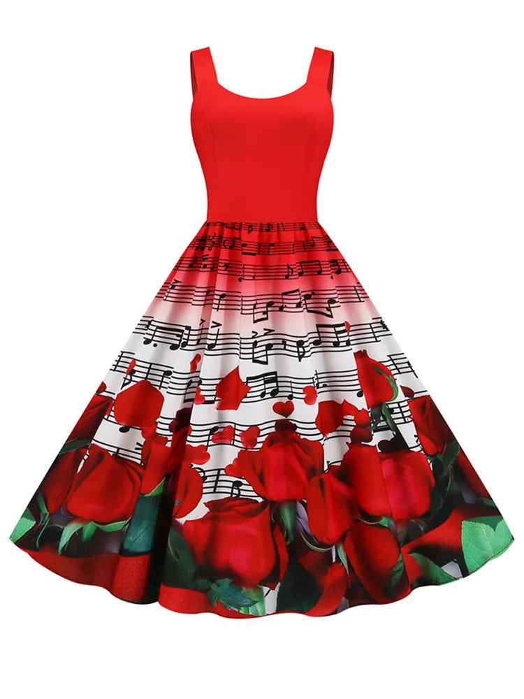 Eclipse Halo Dress