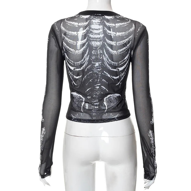 Bonekiss Crop