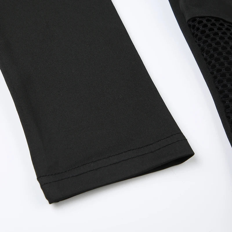 Obsidian Crop