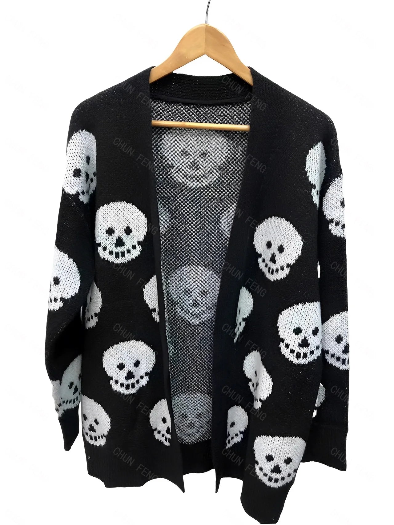 Leoxs Cardigan