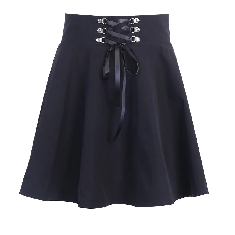 Shauna Lace Skirt