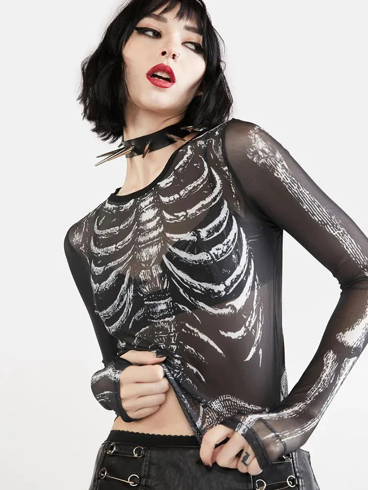 Bonekiss Crop
