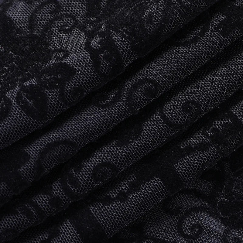 Vayne Noir Trousers