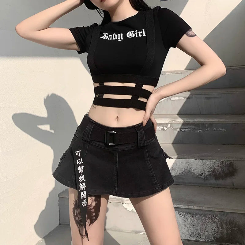 Deadend Hollow Tee