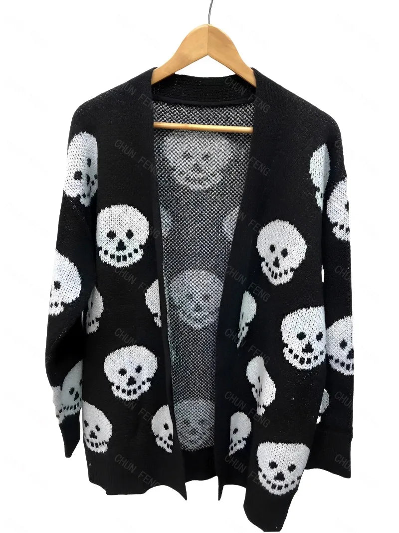 Leoxs Cardigan