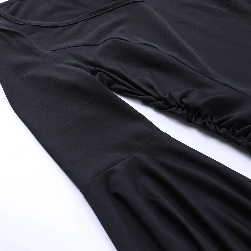 Dead Corset Dress