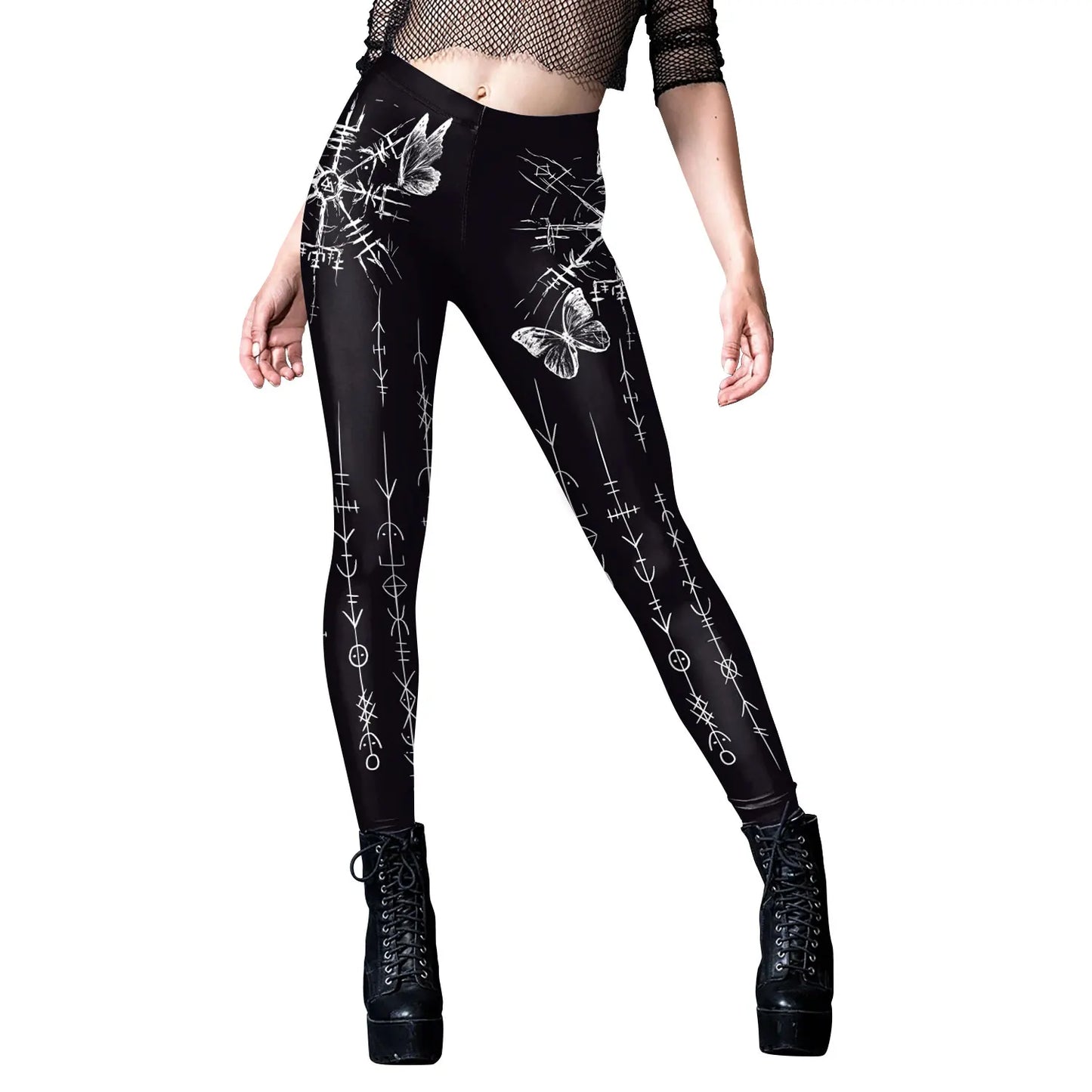 Astral Bones Pants