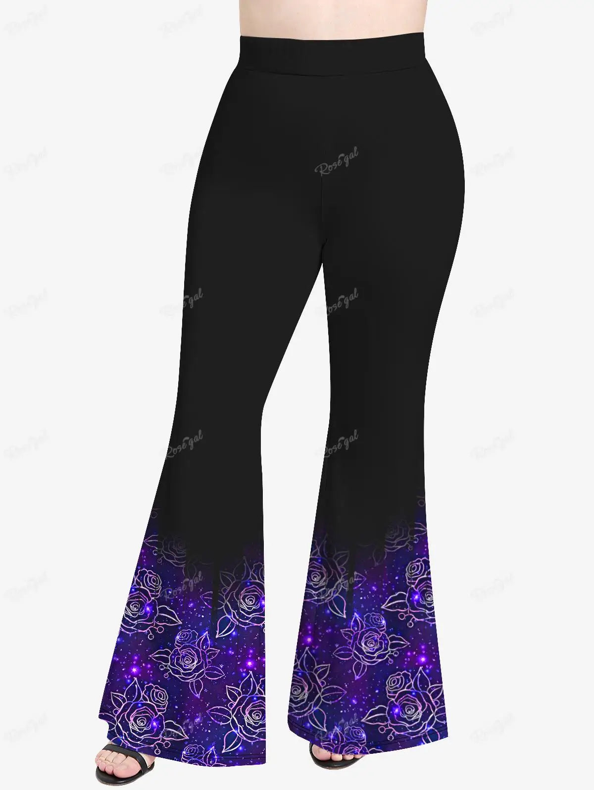 Doomgarden Flares