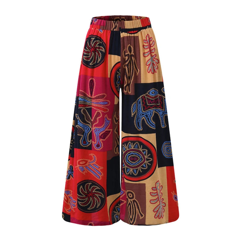 Witchway Trousers