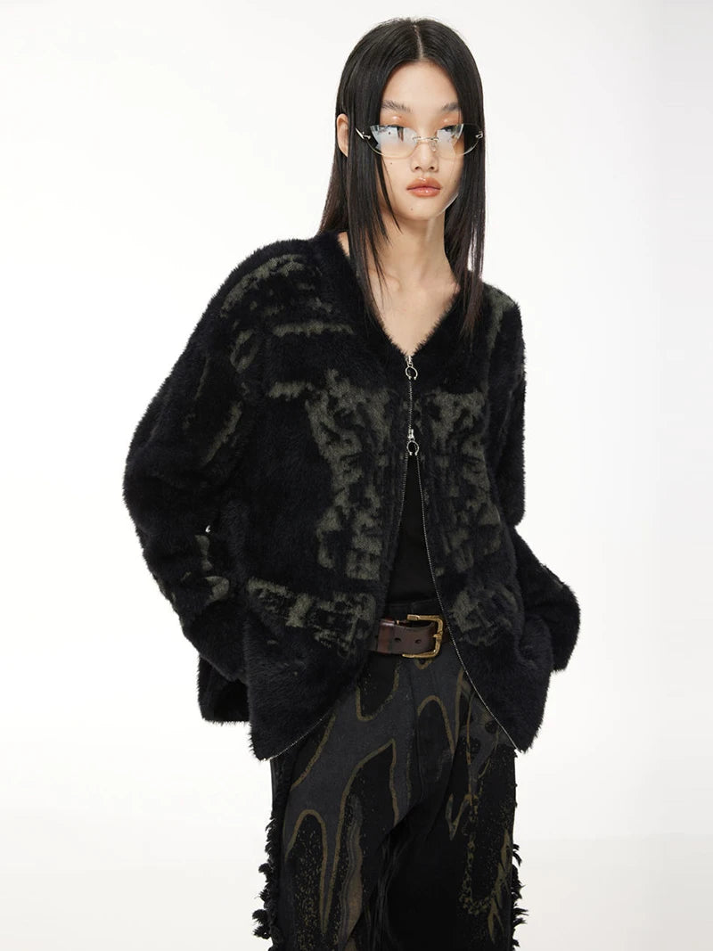 Nocturne Cardigan
