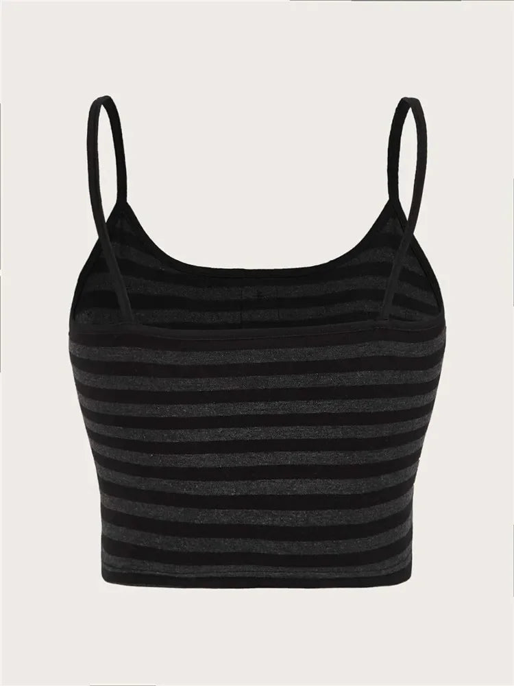 Scarrlet Cami