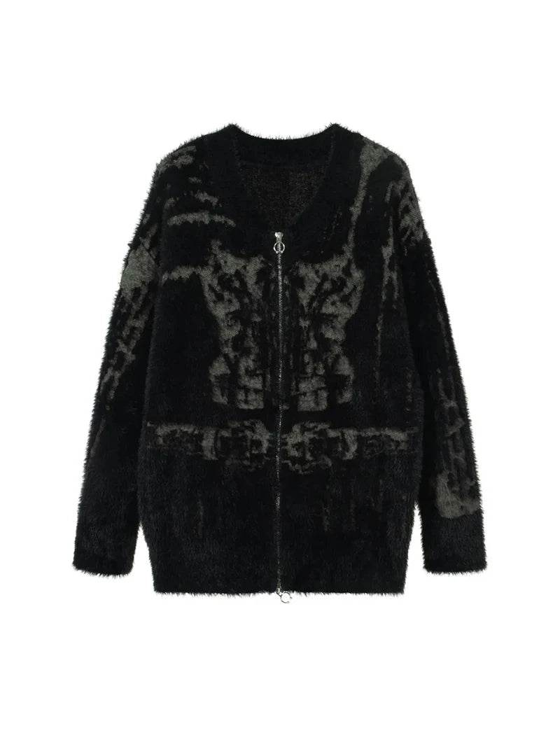 Nocturne Cardigan