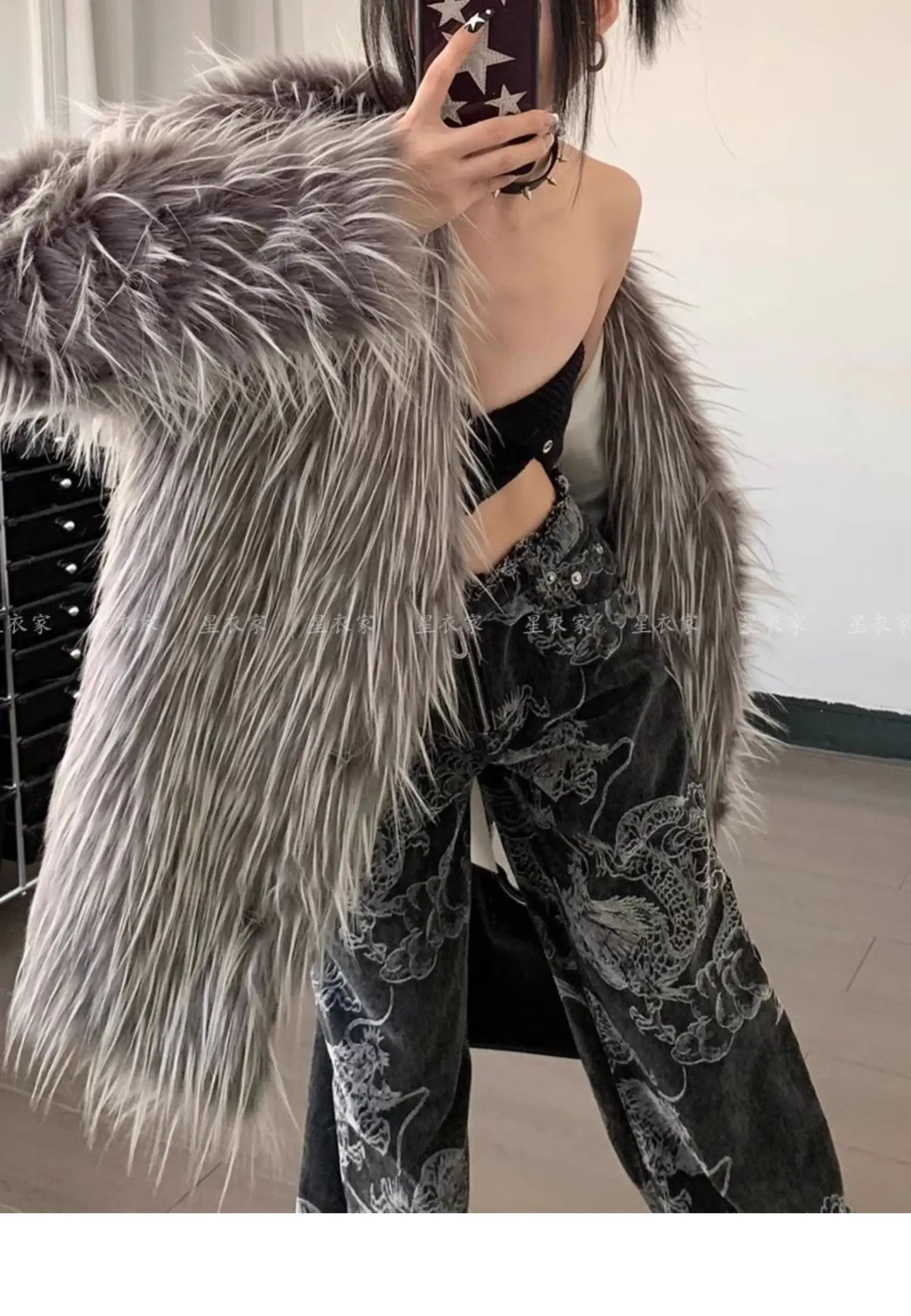 Ashfang Denim