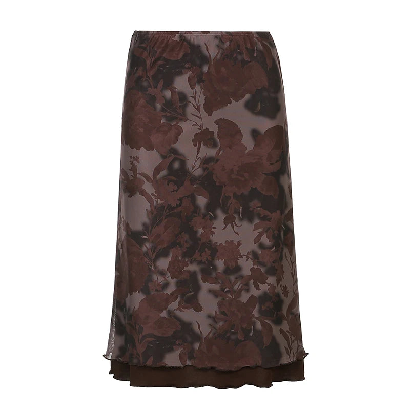 Whisperveil Skirt