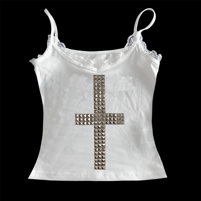 Saintless Tee