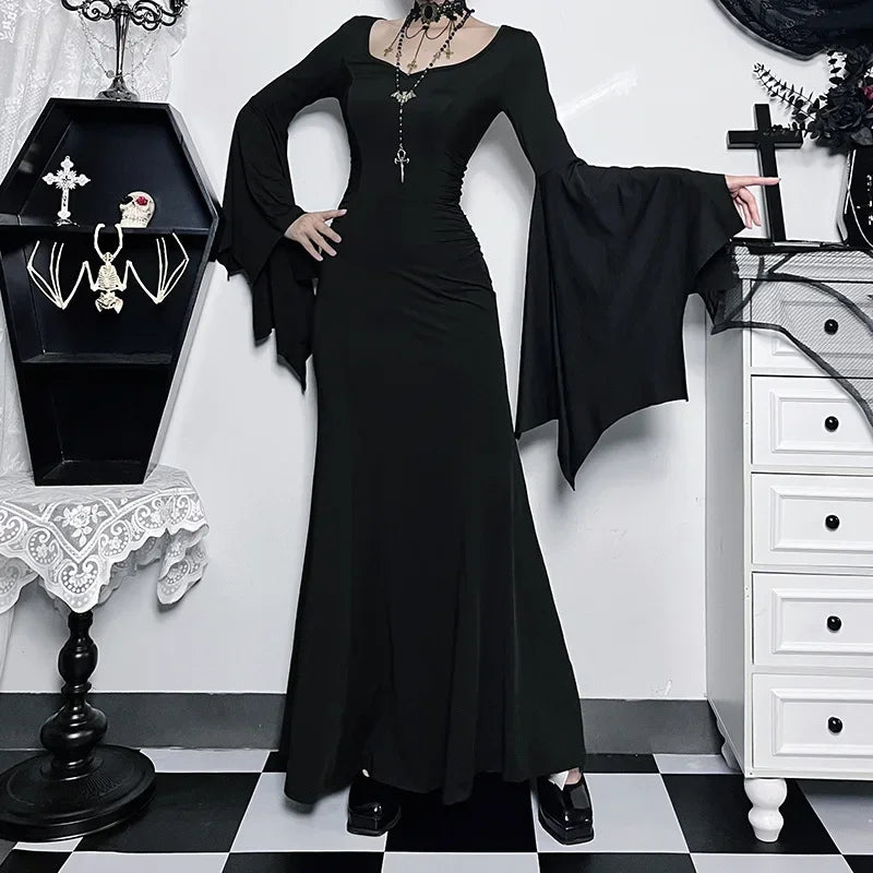 Dead Corset Dress