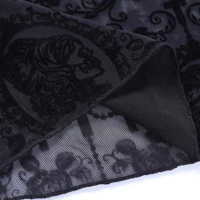 Vayne Noir Trousers