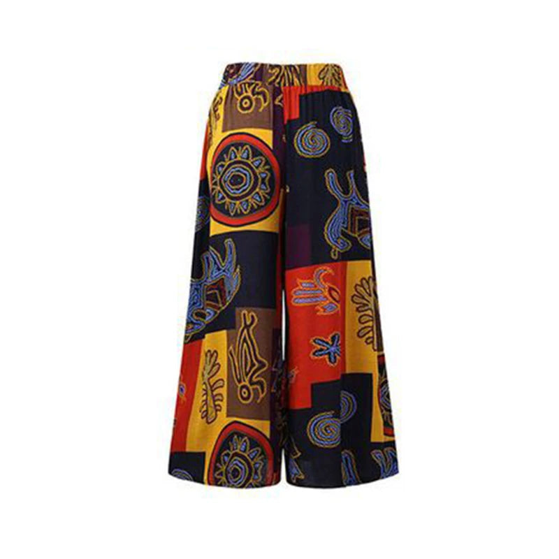 Witchway Trousers