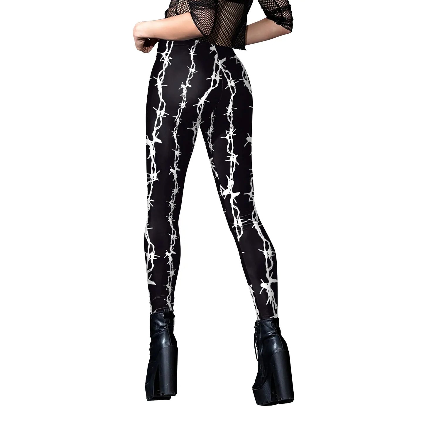 Astral Bones Pants