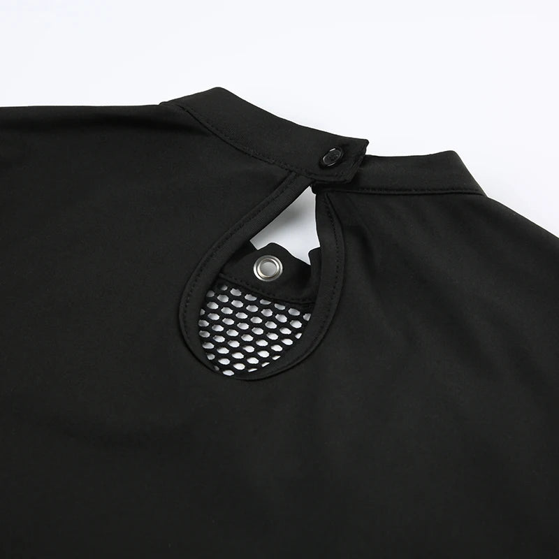 Obsidian Crop
