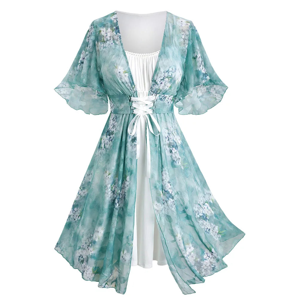 Sinister Romance Maxi