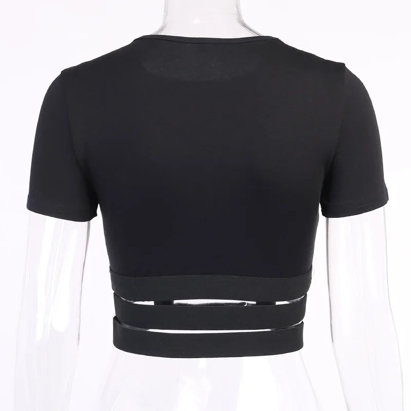 Deadend Hollow Tee