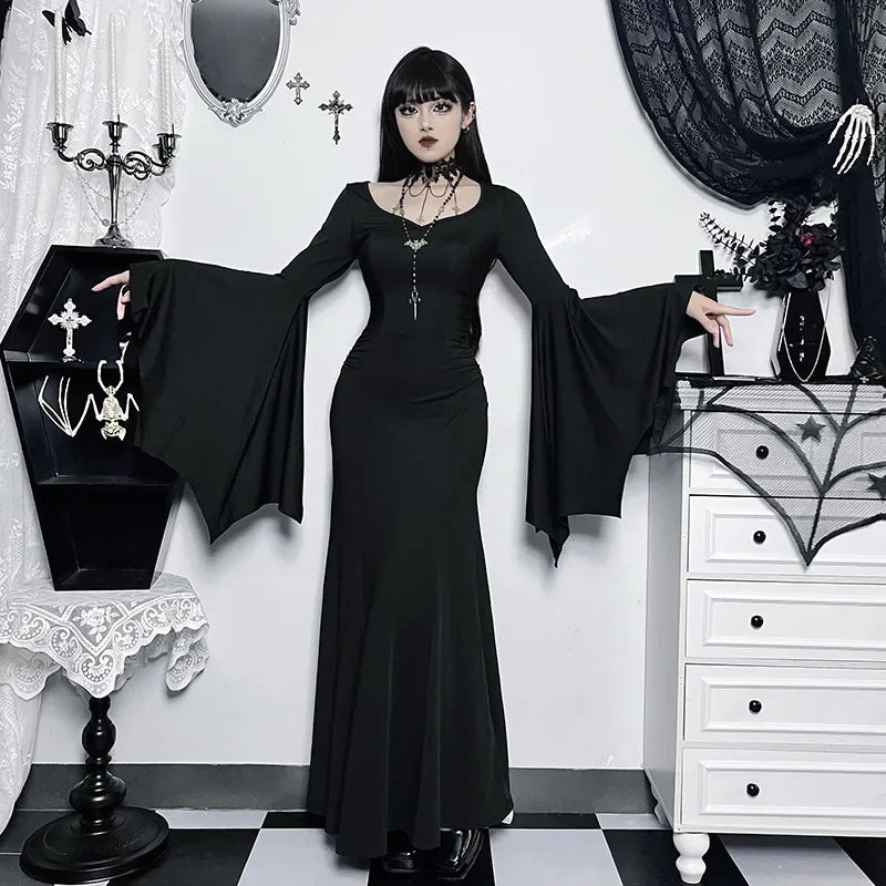 Dead Corset Dress