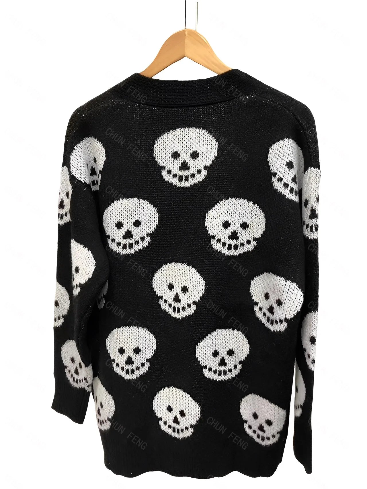 Leoxs Cardigan