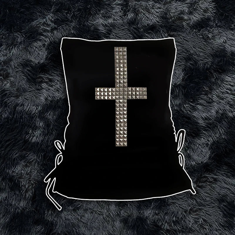 Saintless Tee