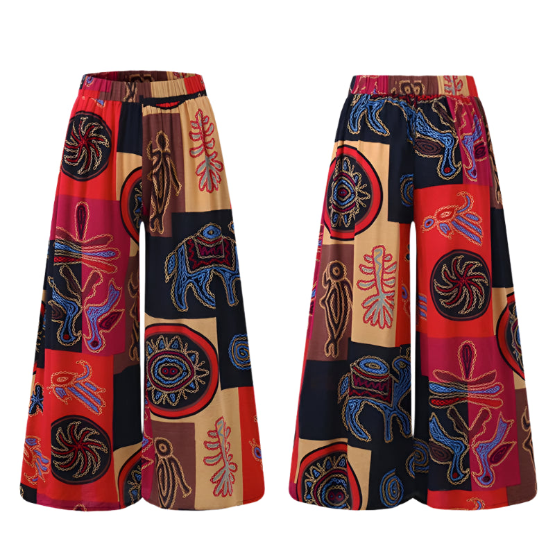 Witchway Trousers