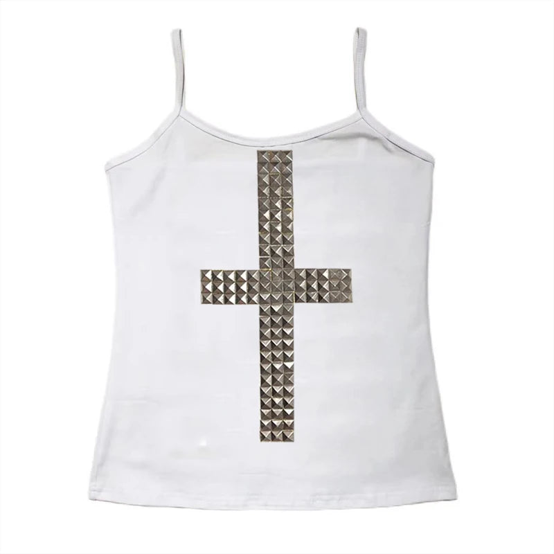 Saintless Tee