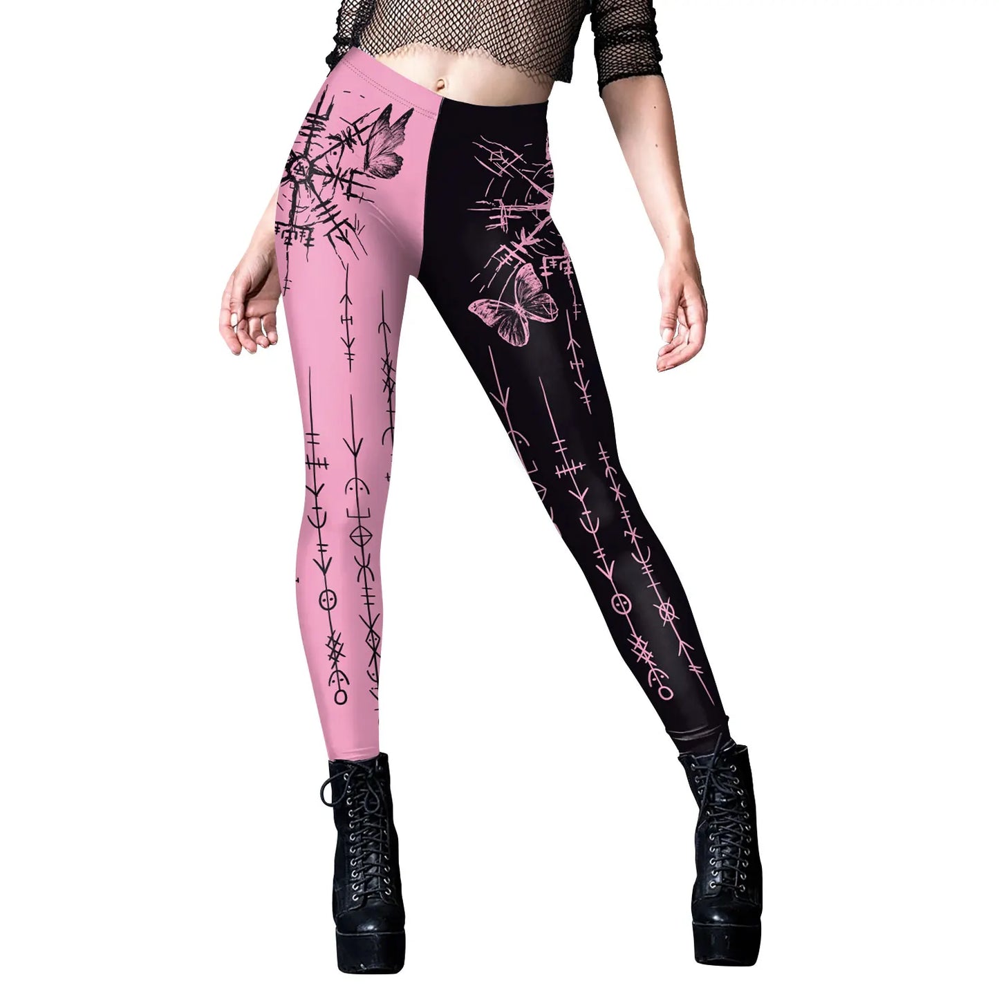 Astral Bones Pants