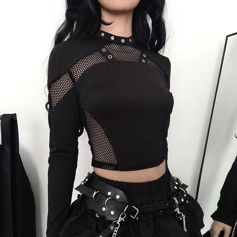 Obsidian Crop